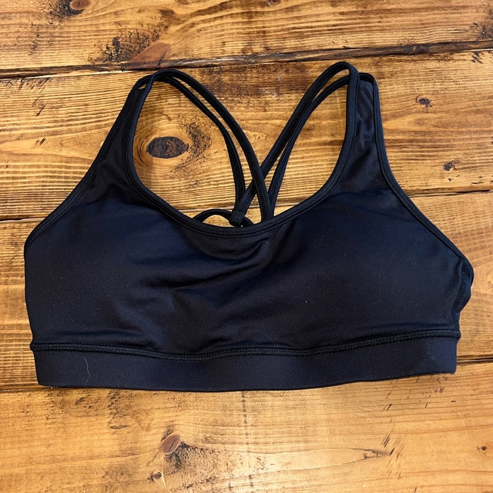 Ptula Sariya bra